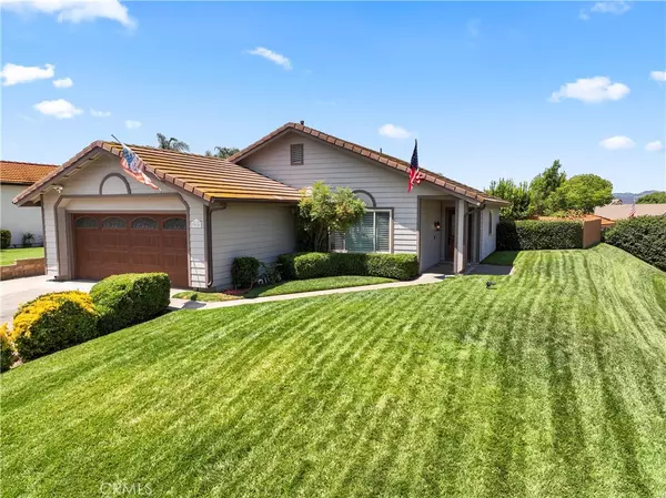 Murrieta, CA 92563,39781 Pin Oak CT
