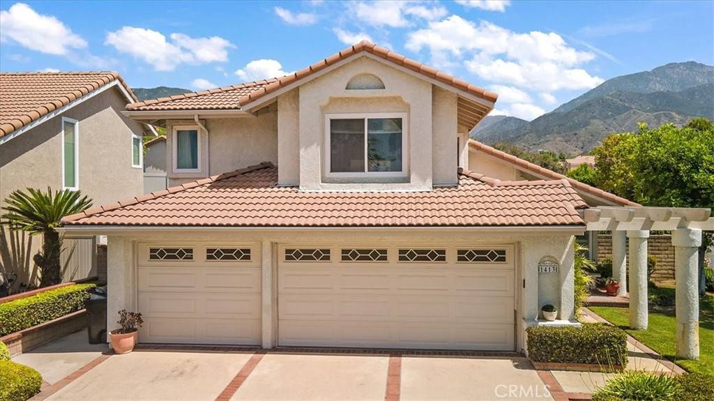 Upland, CA 91784,1413 Daisy ST