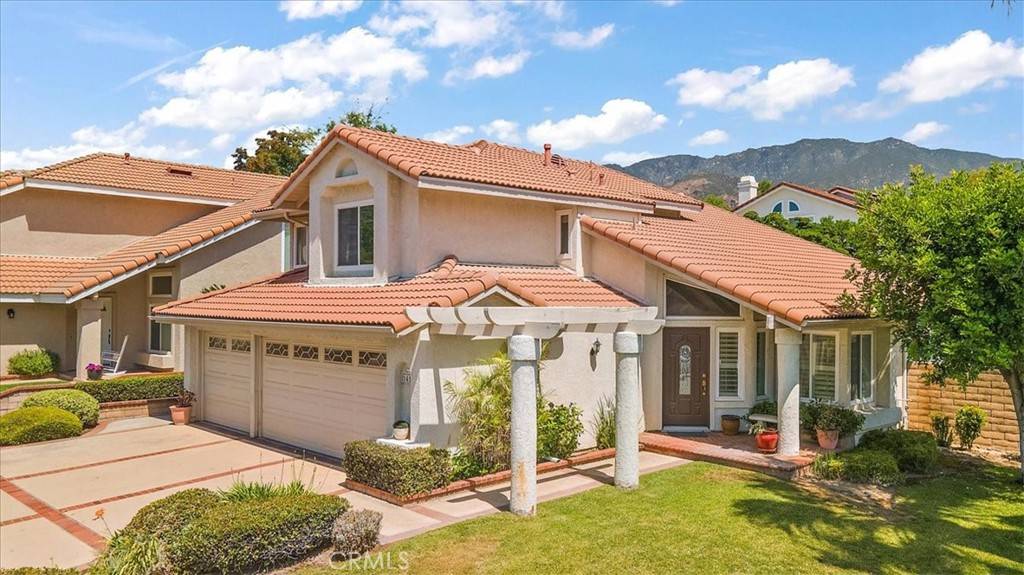 1413 Daisy ST, Upland, CA 91784