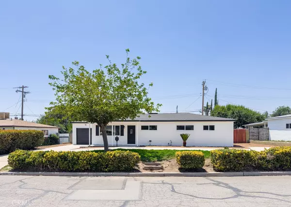 6692 Elm AVE, San Bernardino, CA 92404