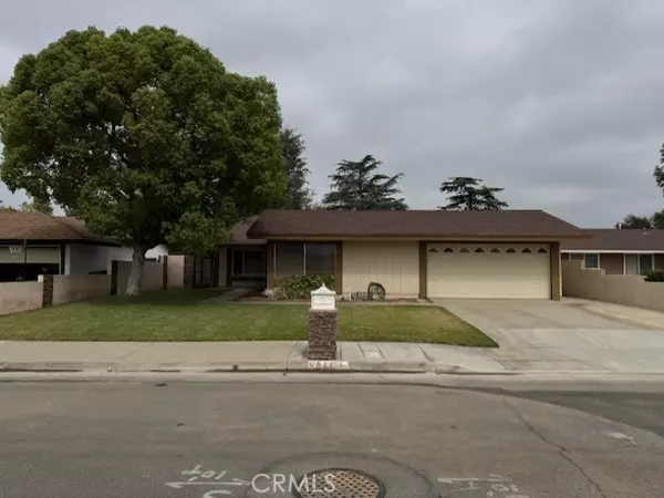 8641 Limestone DR, Riverside, CA 92504