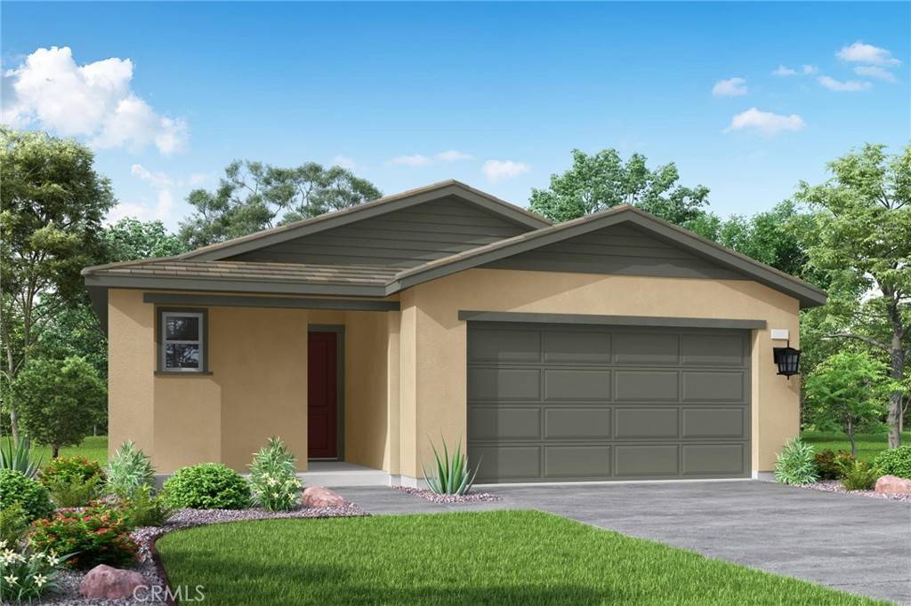 5098 Raintree PL, Banning, CA 92220