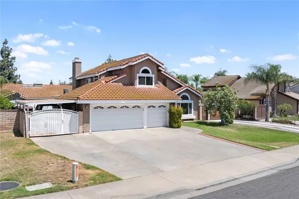 Riverside, CA 92506,7250 Goldboro LN
