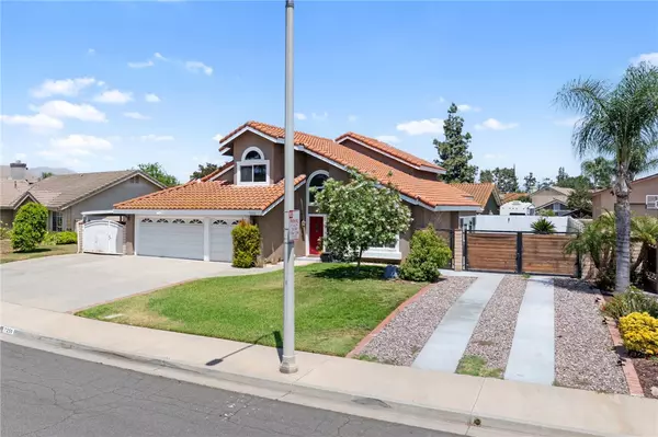 Riverside, CA 92506,7250 Goldboro LN