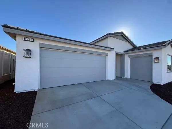 Beaumont, CA 92223,1523 Beacon DR