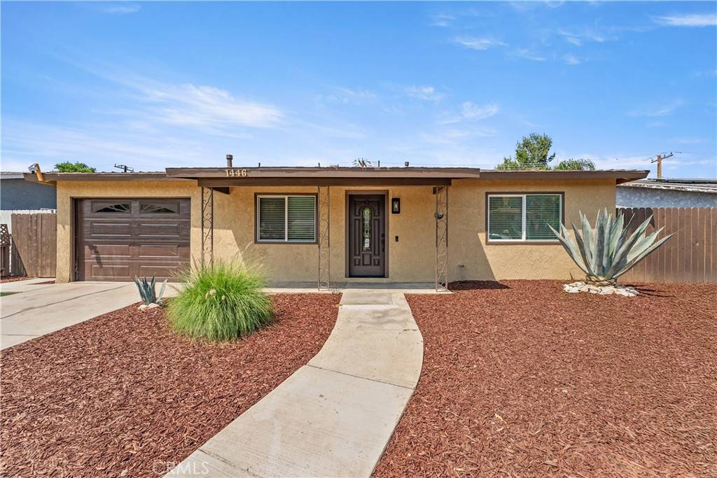 San Bernardino, CA 92407,1446 Morgan RD