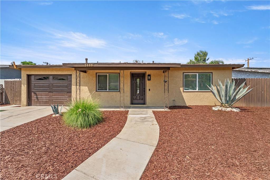 San Bernardino, CA 92407,1446 Morgan RD