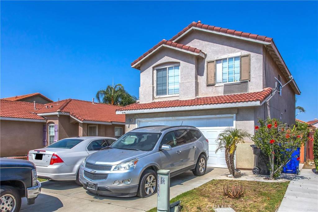 Fontana, CA 92337,11355 Tondela ST