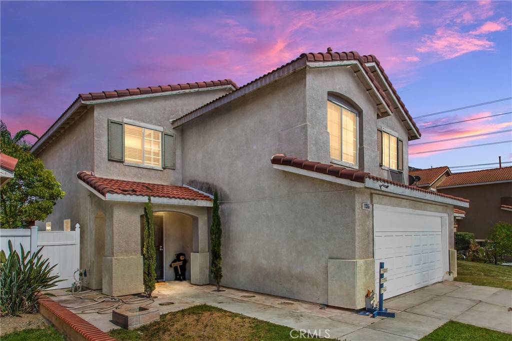 11355 Tondela ST, Fontana, CA 92337