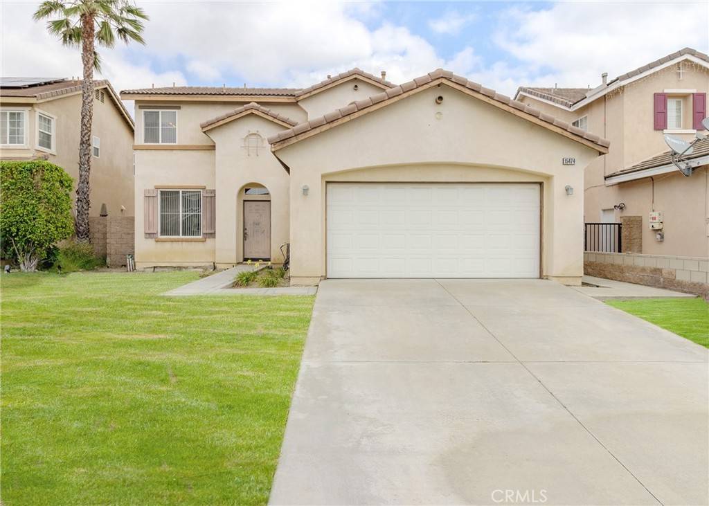 15474 Jackson DR, Fontana, CA 92336