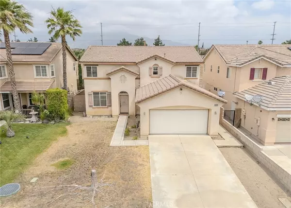 Fontana, CA 92336,15474 Jackson DR