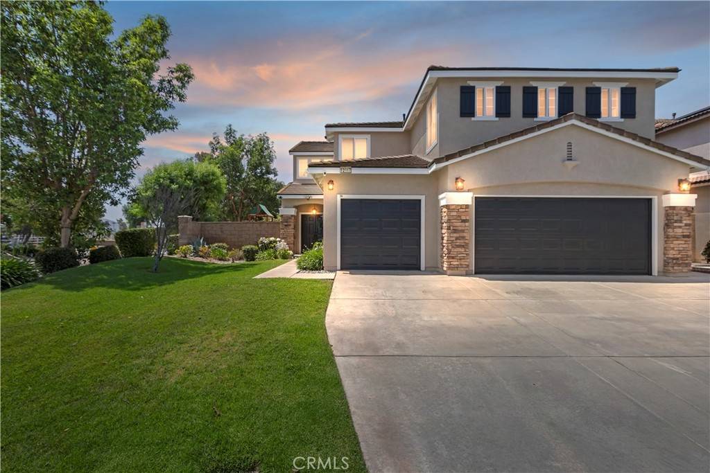 12917 Clemson DR, Eastvale, CA 92880