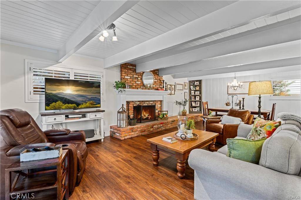 Lake Arrowhead, CA 92352,235 Bret Harte RD