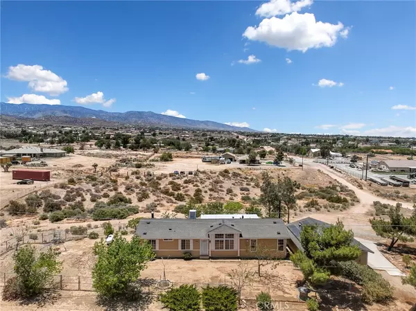 5777 Sunnyslope RD,  Phelan,  CA 92371