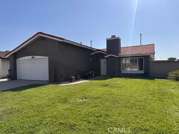 Moreno Valley, CA 92553,14561 Victor DR