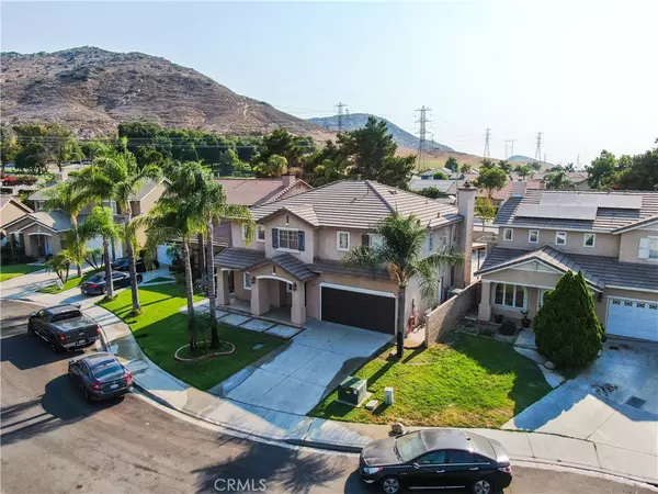 Fontana, CA 92337,11344 Las Casas CT