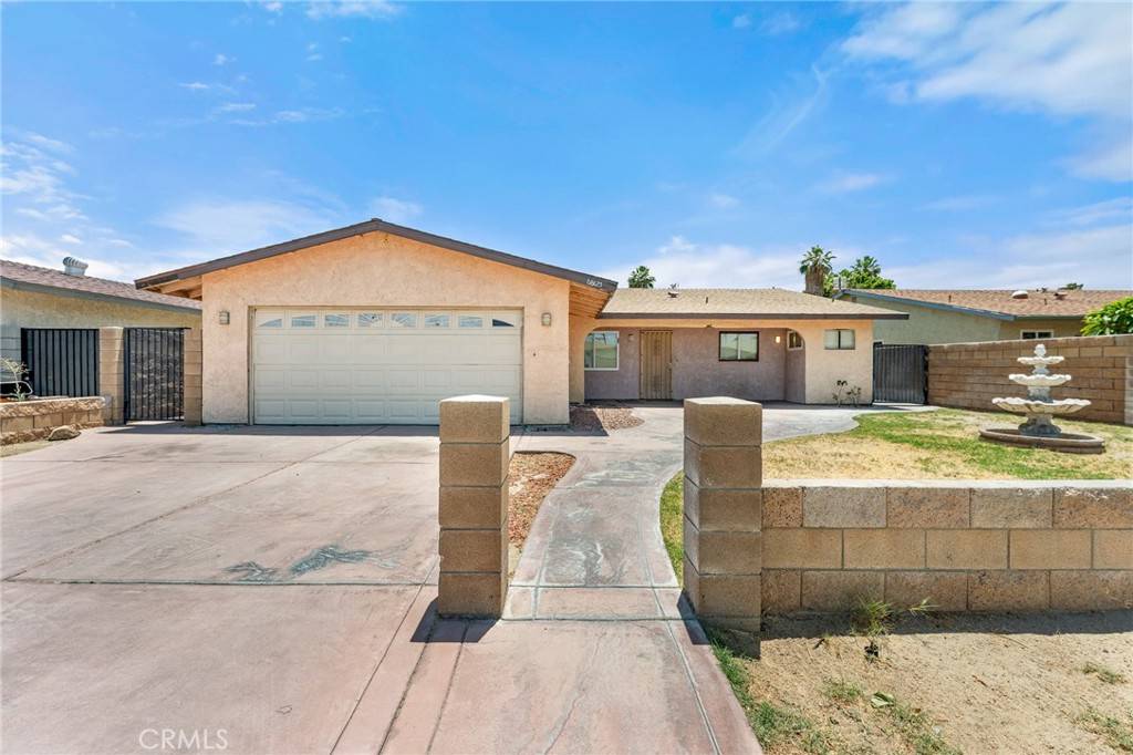 68425 Alcita RD, Cathedral City, CA 92234