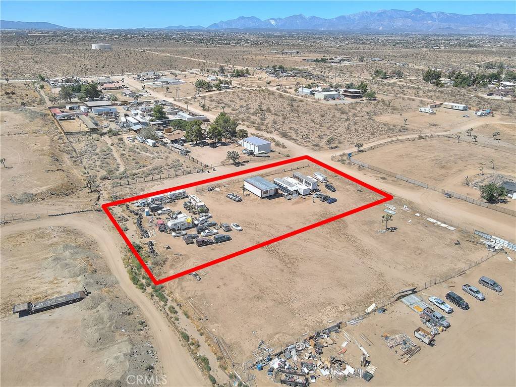 Phelan, CA 92371,11525 Cactus RD