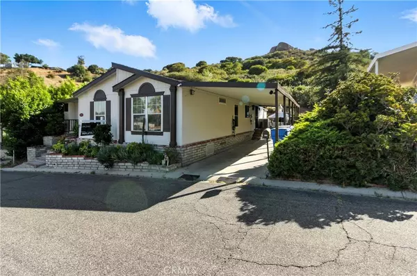 24425 Woolsey Canyon Road #132, Canoga Park, CA 91304