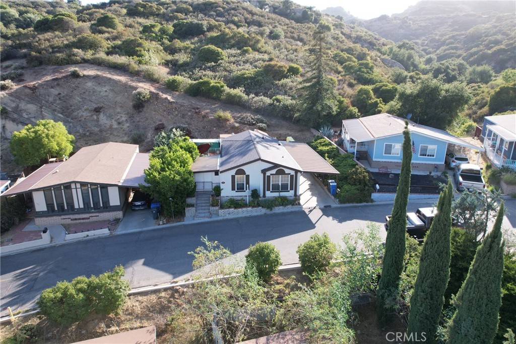 Canoga Park, CA 91304,24425 Woolsey Canyon Road #132