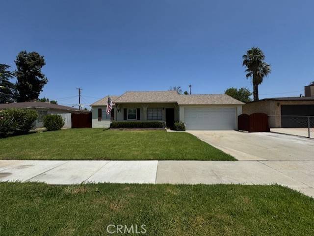 Riverside, CA 92506,4755 Beatty DR