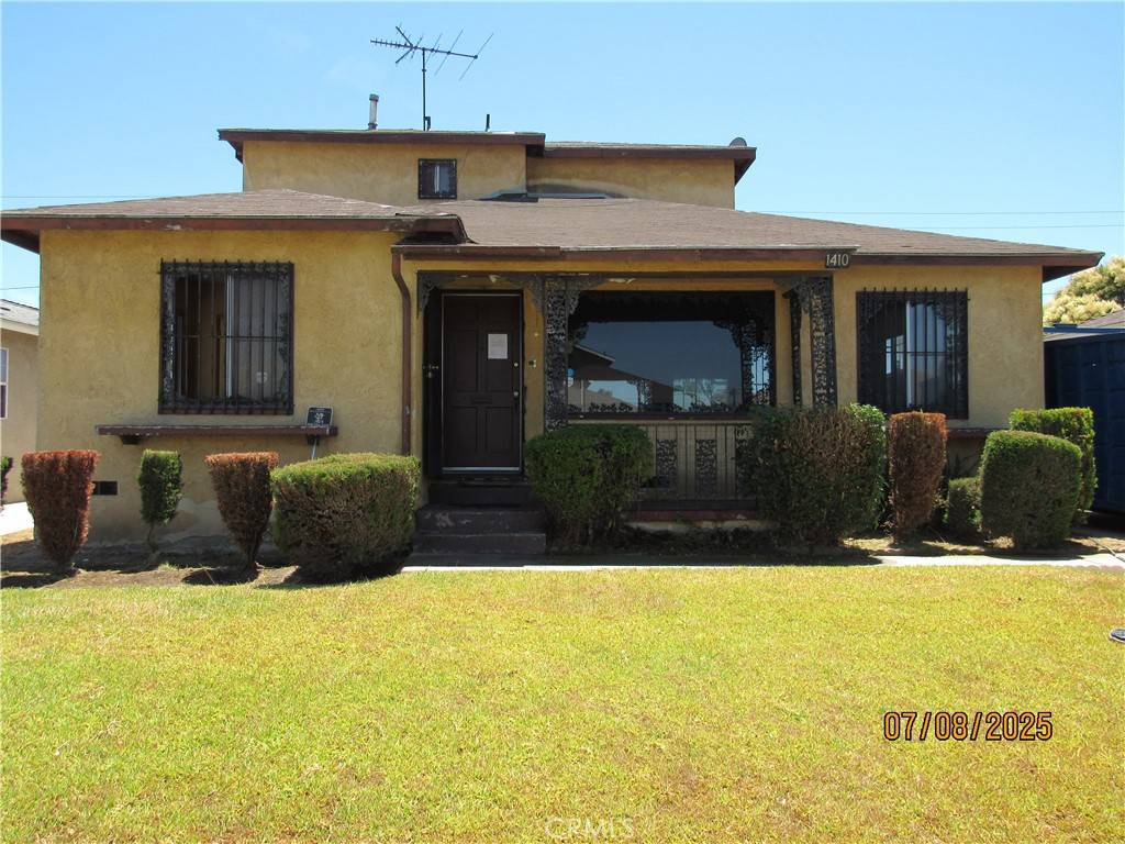 1410 West Stockwell, Compton, CA 90222