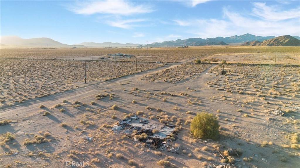 Lucerne Valley, CA 92356,34525 Northside RD