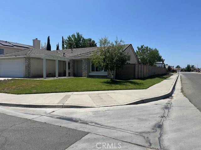 San Jacinto, CA 92582,2064 Albany CT