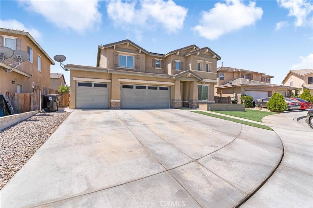 Victorville, CA 92394,13727 Hidden Mesa CT