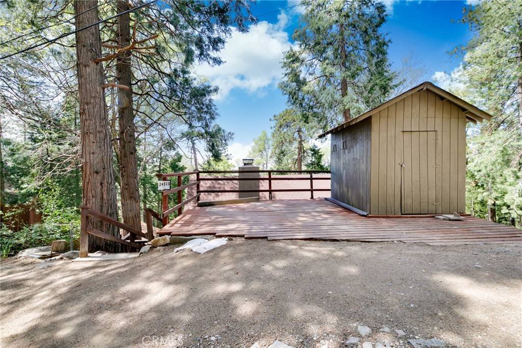 Crestline, CA 92325,24938 Highland DR