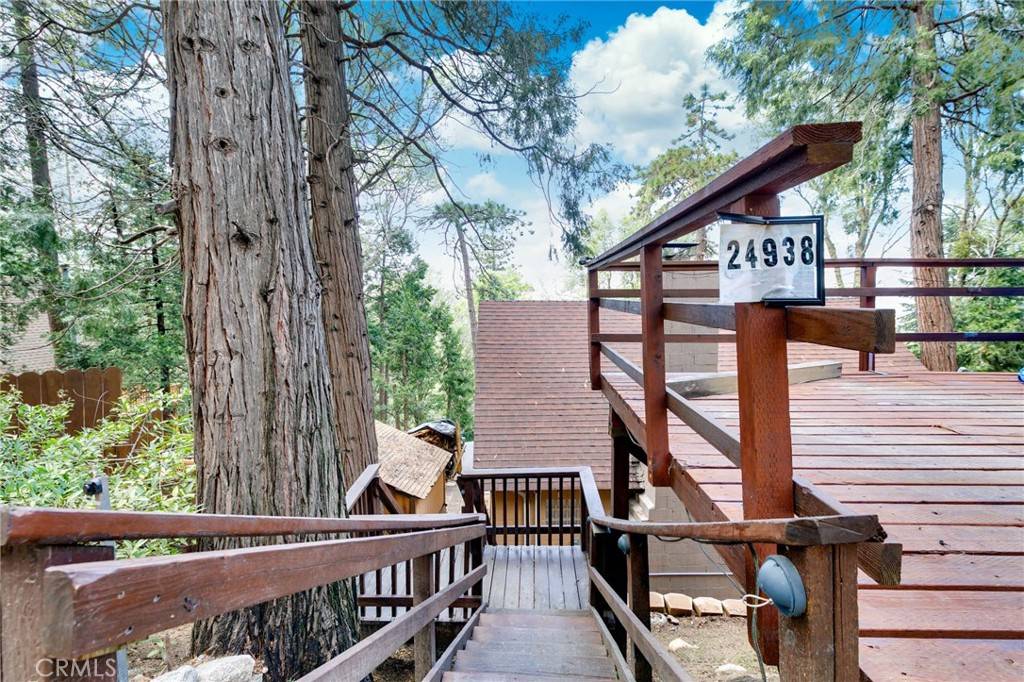 Crestline, CA 92325,24938 Highland DR