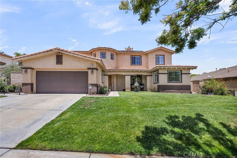 1775 Honors LN, Corona, CA 92883