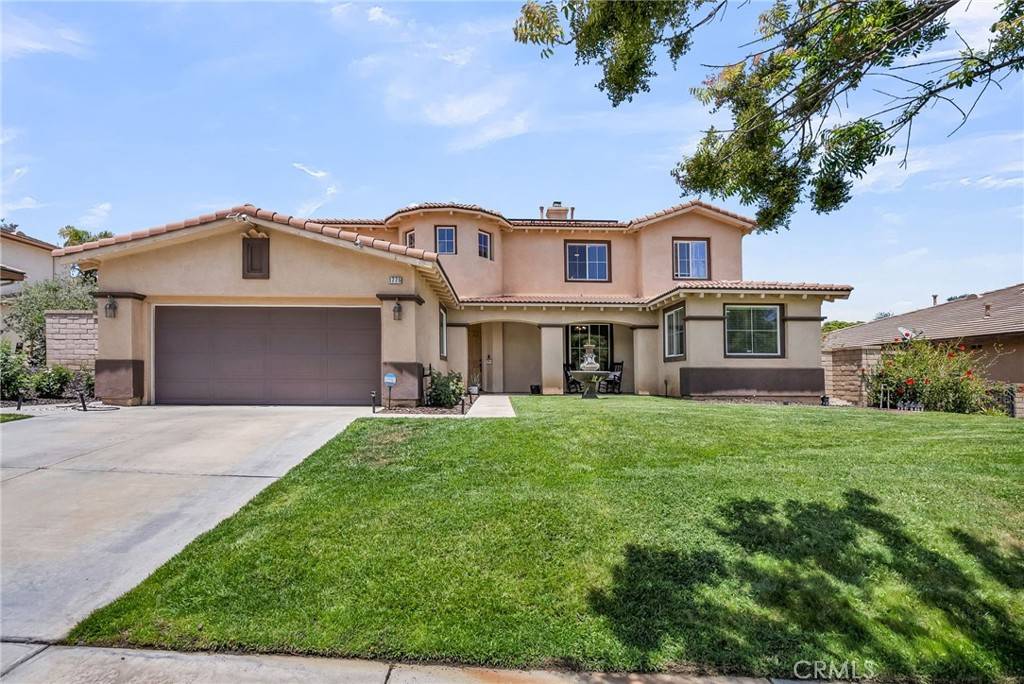 1775 Honors LN, Corona, CA 92883