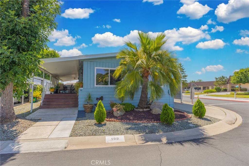Menifee, CA 92586,27601 Sun City Blvd #199