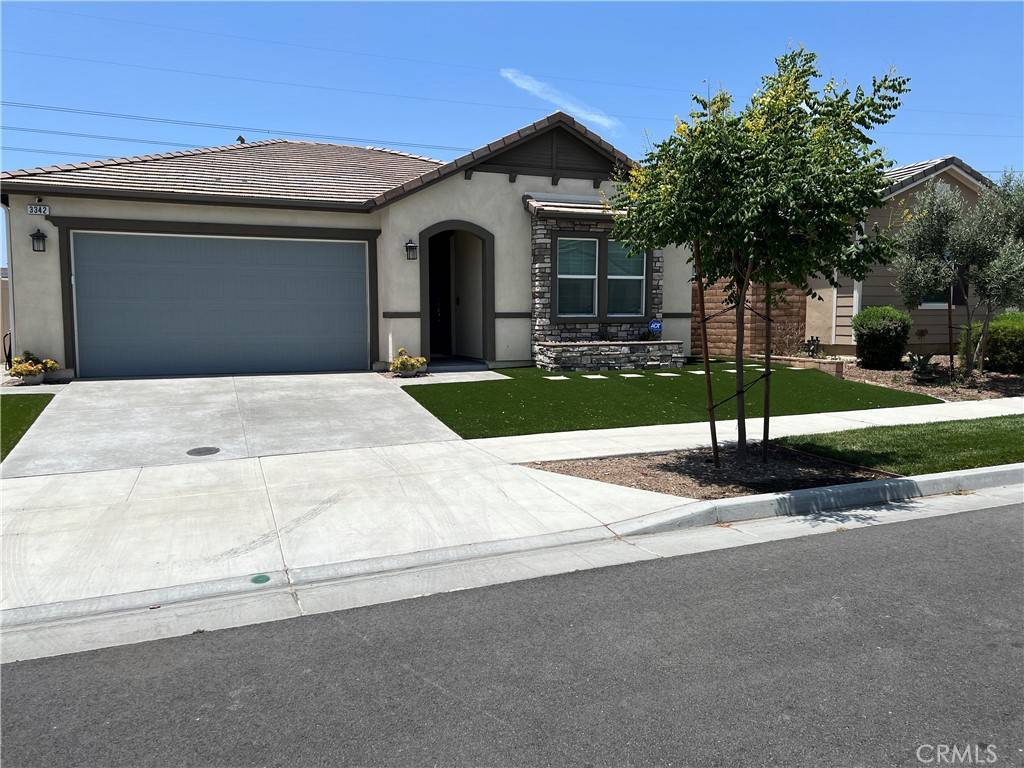 3342 S Primrose DR, Ontario, CA 91761