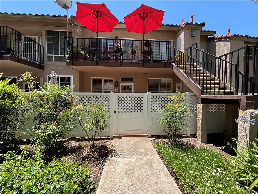 9 Silktassel #147, Rancho Santa Margarita, CA 92688