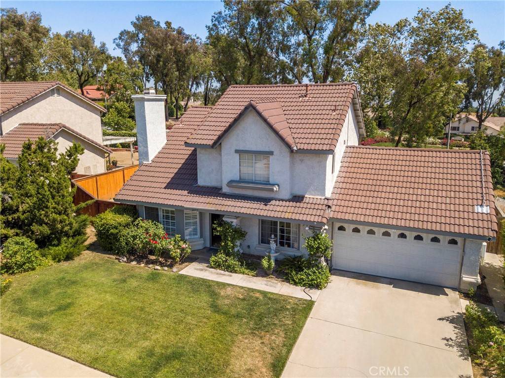 Moreno Valley, CA 92557,24553 Wild Calla DR
