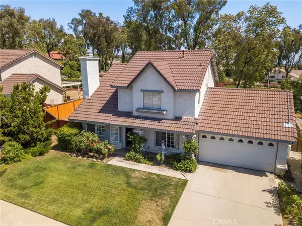 Moreno Valley, CA 92557,24553 Wild Calla DR
