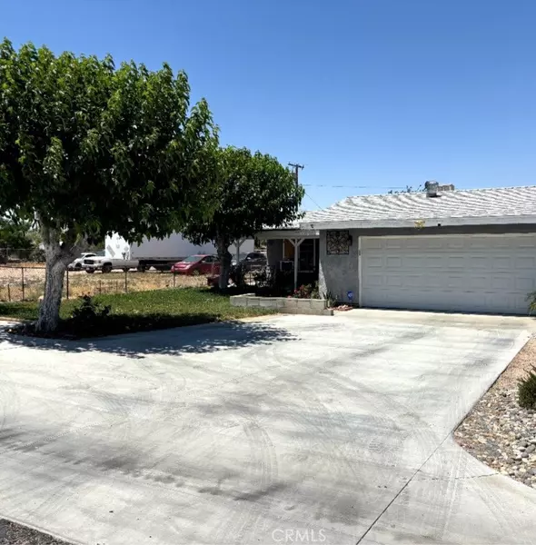 16472 Vine ST, Hesperia, CA 92345