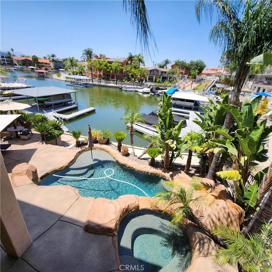 Canyon Lake, CA 92587,30295 Little Harbor DR