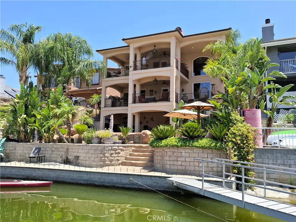 Canyon Lake, CA 92587,30295 Little Harbor DR