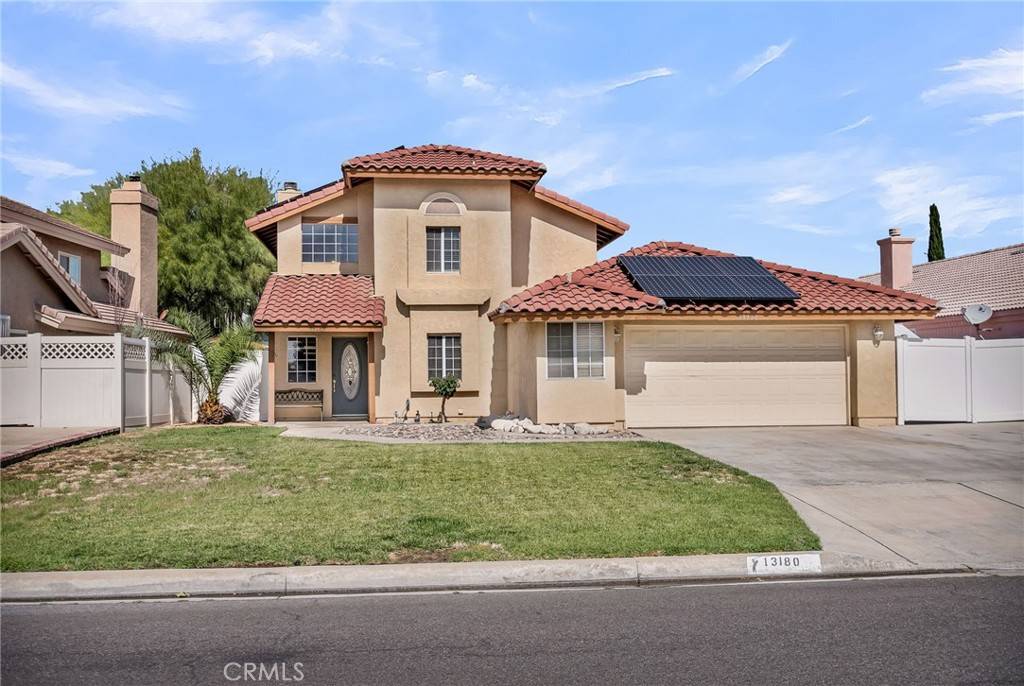 Victorville, CA 92395,13180 Meteor DR