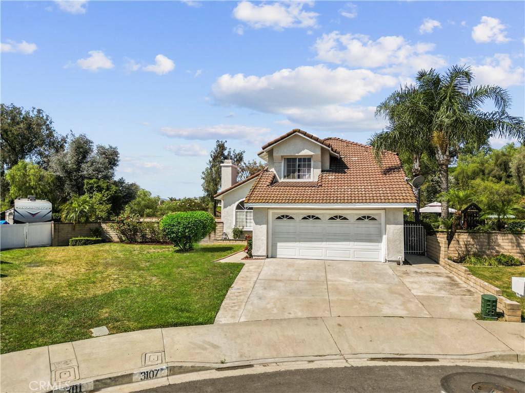 Chino Hills, CA 91709,3107 Greenacre RD
