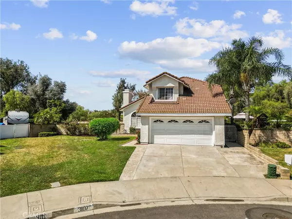 Chino Hills, CA 91709,3107 Greenacre RD