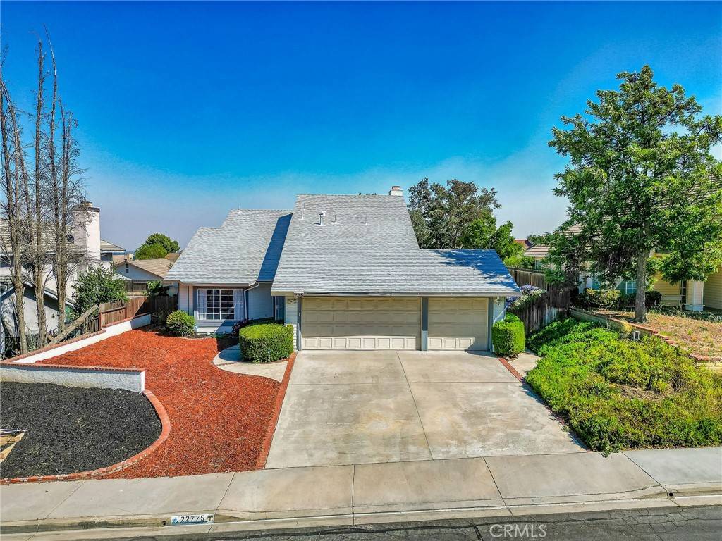 22775 Tea Rose LN, Moreno Valley, CA 92557