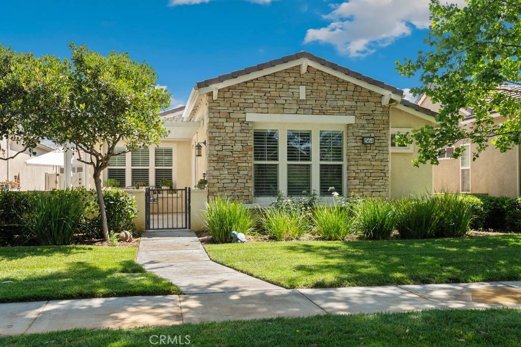 1564 Four Seasons CIR, Beaumont, CA 92223