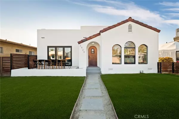 San Diego, CA 92104,2920 Bancroft ST