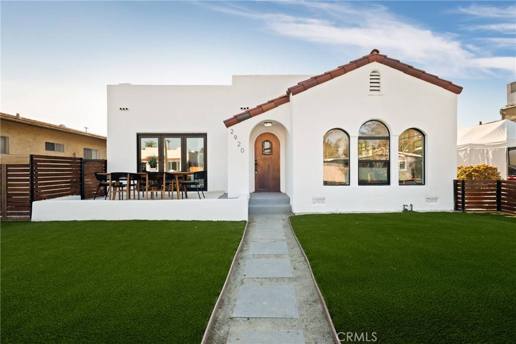 San Diego, CA 92104,2920 Bancroft ST