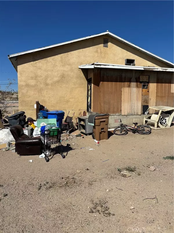 Barstow, CA 92311,1341 Riverside DR