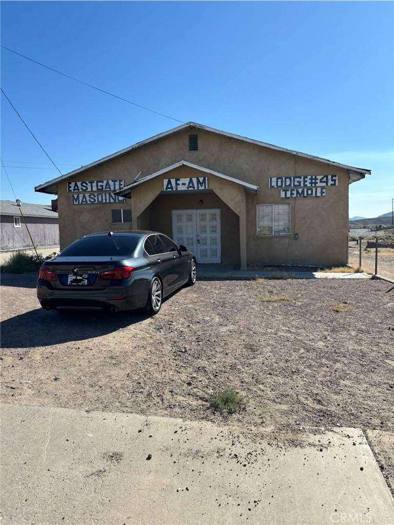 Barstow, CA 92311,1341 Riverside DR